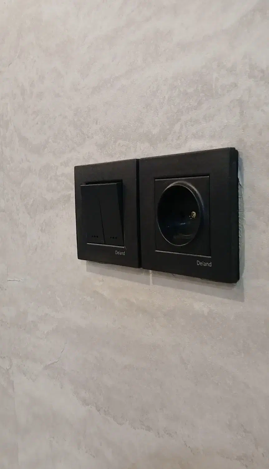 برقکار/برق کار/کلید پریز/انواع روشنایی/هالوژن|خدمات پیشه و مهارت|تهران, استاد معین|دیوار