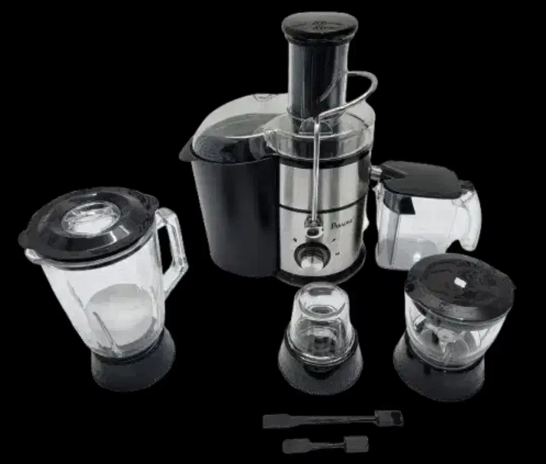 آبمیوه گیری ۴کاره پارادایس 210|آبمیوه‌گیر و آب‌مرکبات‌گیر|مشهد, کوی راد|دیوار