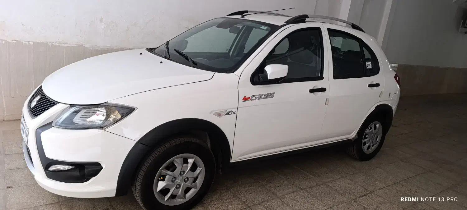 کوییک gxl|خودرو سواری و وانت|مشهد, رستگار|دیوار