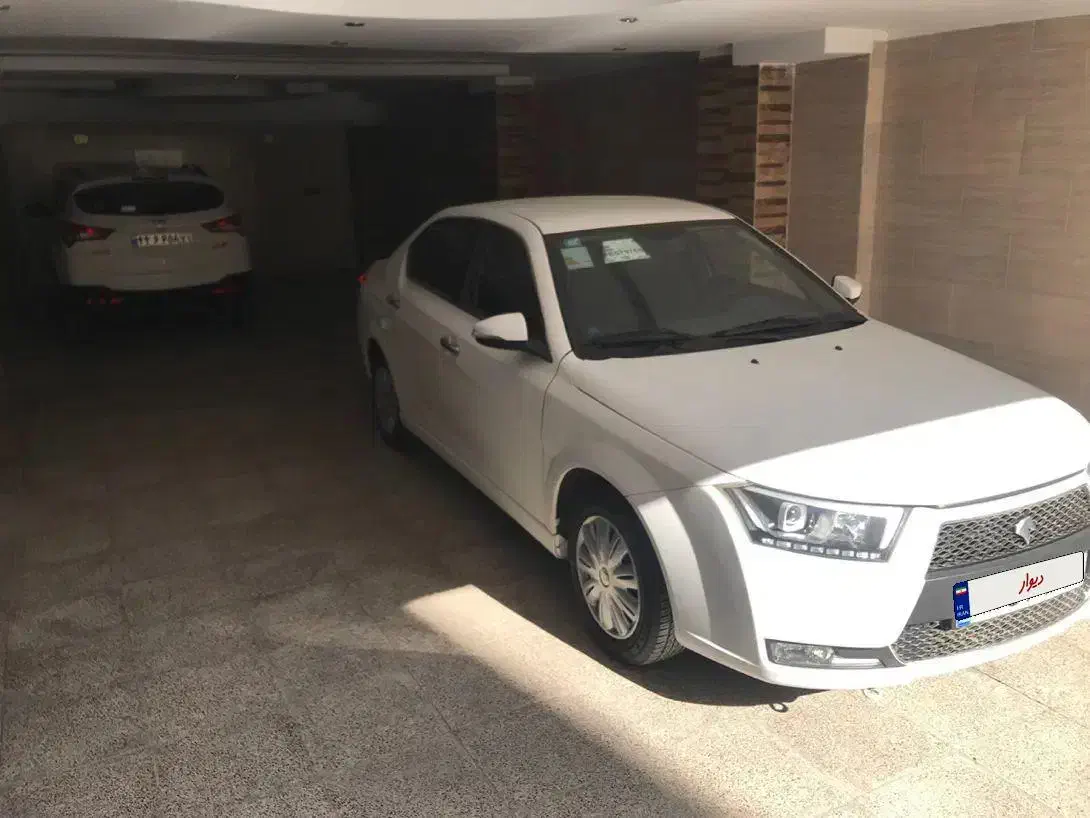 دنا پلاس ۱۴۰۲|خودرو سواری و وانت|کرج, شهرک بنفشه|دیوار