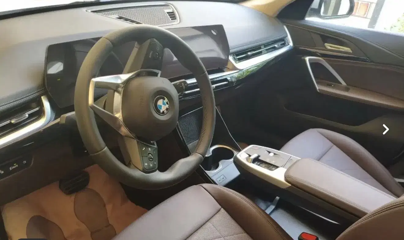 Bmw x1|خودرو سواری و وانت|تهران, الهیه|دیوار