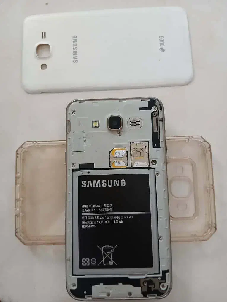 سامسونگ j7|موبایل|ماهدشت, |دیوار