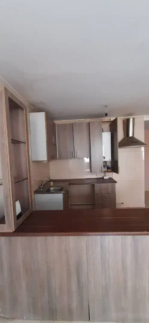 ۷۸متر دو خواب تاپ لوکیشن شهرجدید مهستان|فروش آپارتمان|هشتگرد, شهرک مهستان ۱|دیوار