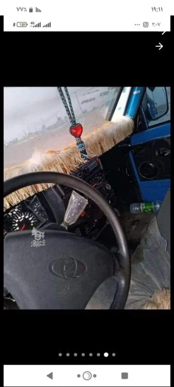 ماشین خشک 25کار|خودرو سواری و وانت|هیدوچ, |دیوار