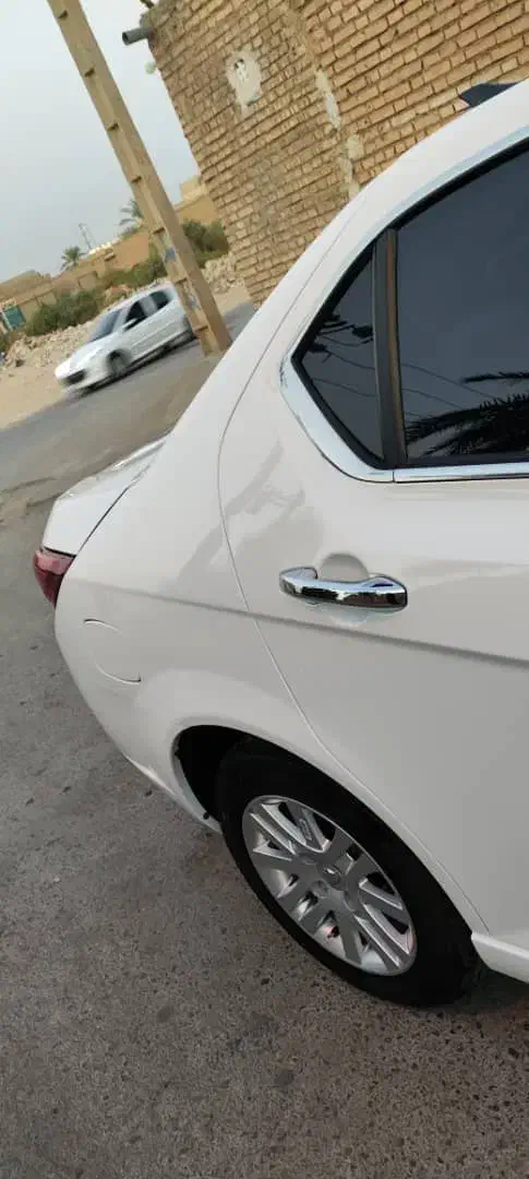 دنا پلاس مدل ۱۴۰۴|خودرو سواری و وانت|کارون, |دیوار