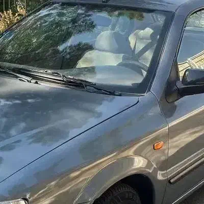 سمند ef7 دوگانه کارخانه مدل ۱۳۹۰|خودرو سواری و وانت|سمنان, |دیوار