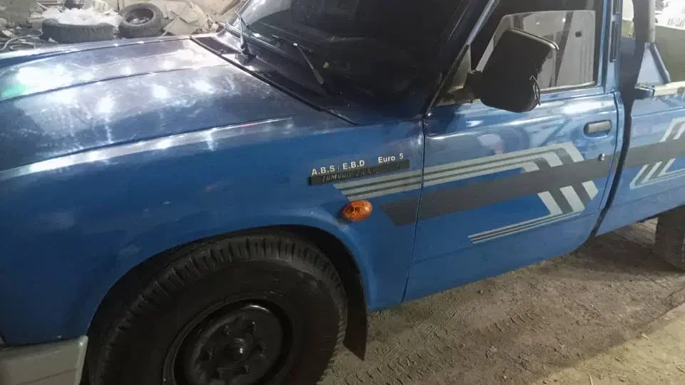 نیسان|خودرو سواری و وانت|میناب, |دیوار