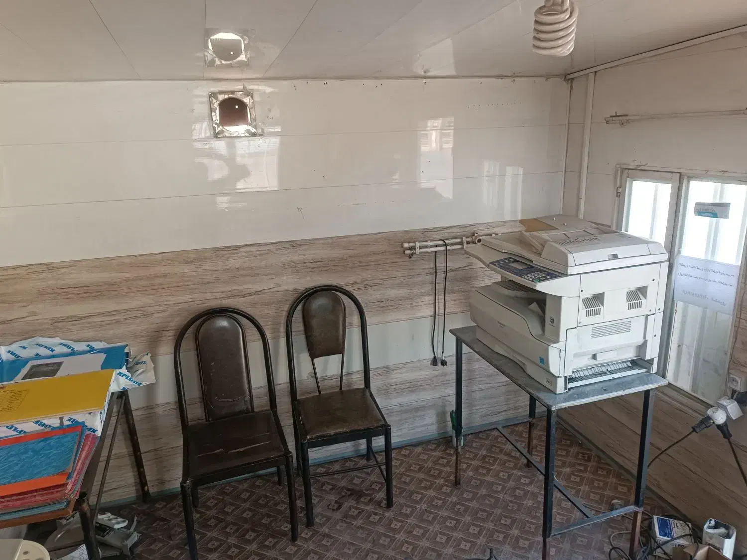 فروش کانکس|فروشگاه و مغازه|شاهین دژ, |دیوار