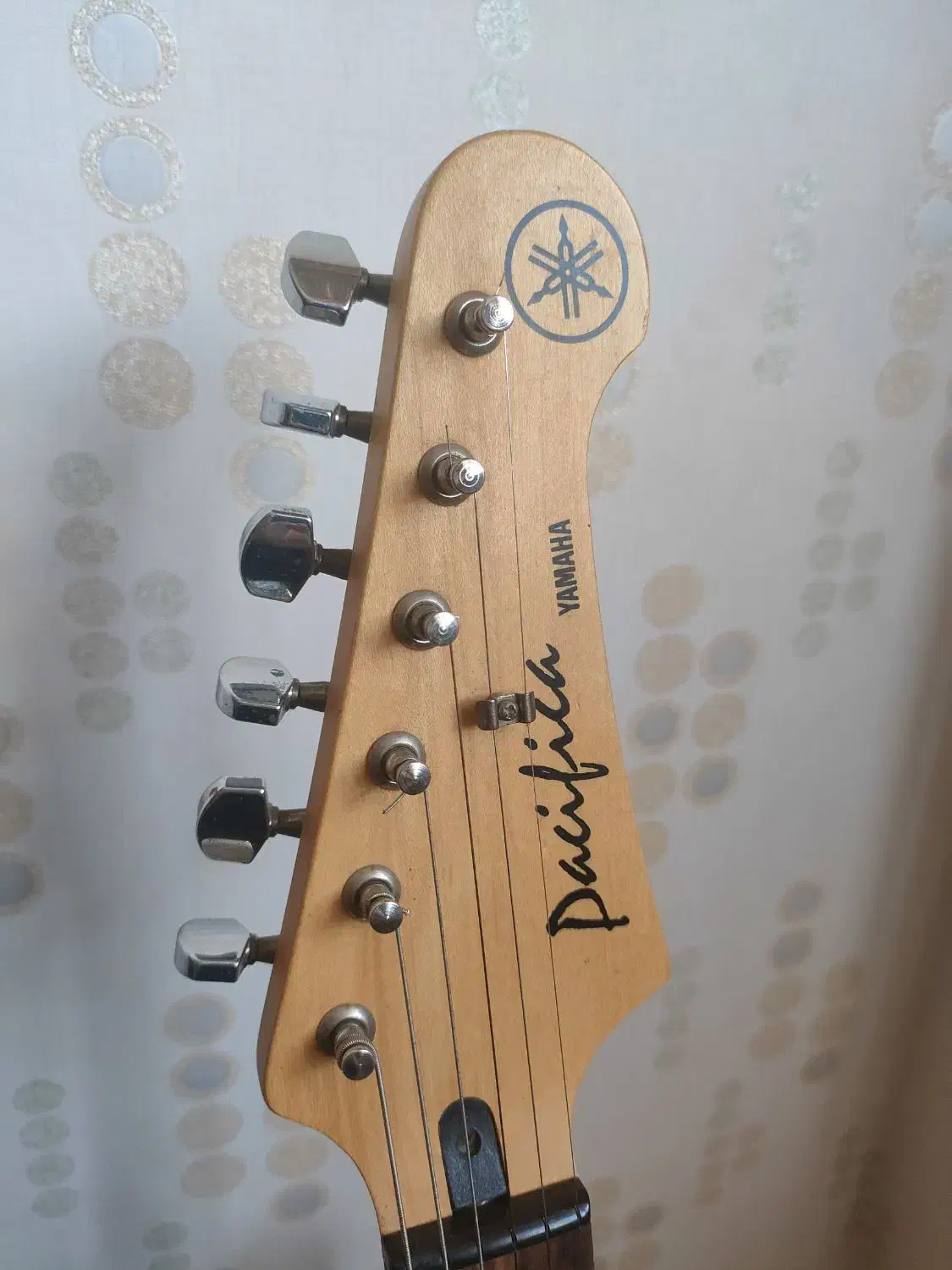 گیتار الکتریک Yamaha Pacifica 012|گیتار، بیس، امپلیفایر|سنندج, |دیوار