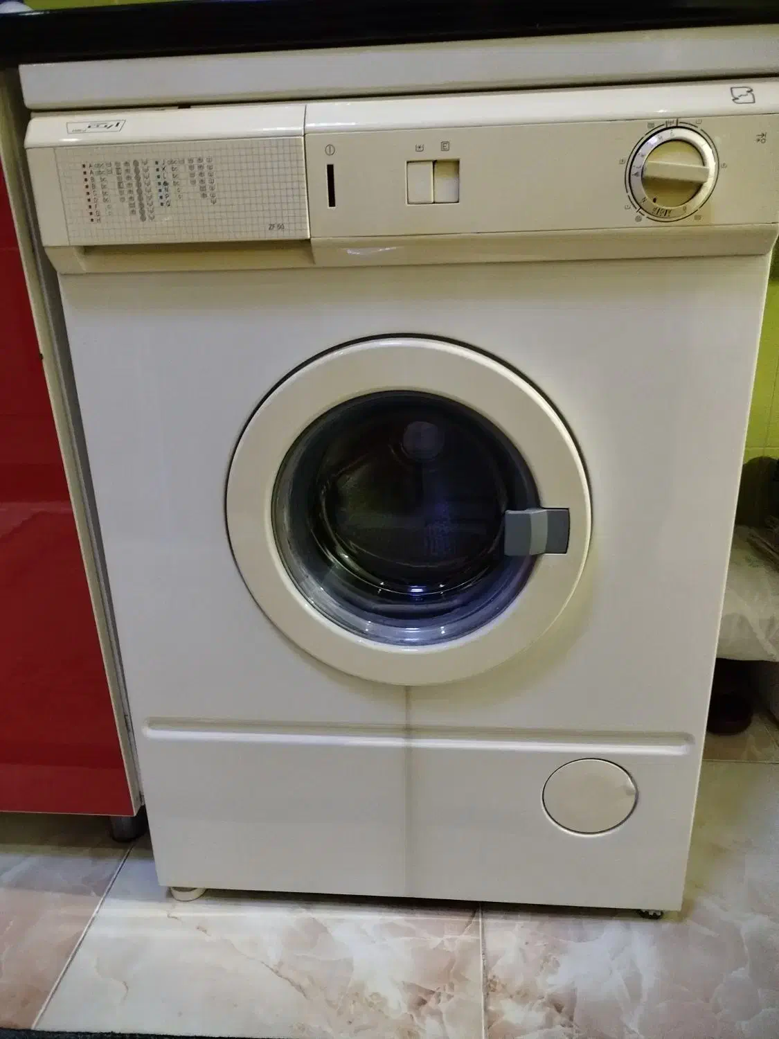 لباسشویی ارج|ماشین لباسشویی و خشک‌کن لباس|اسکو, |دیوار