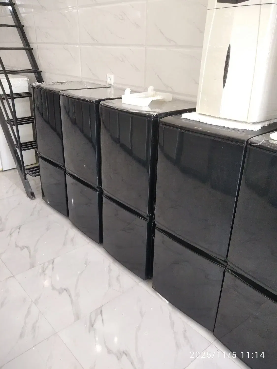 مینی یخچال|یخچال و فریزر|برازجان, |دیوار