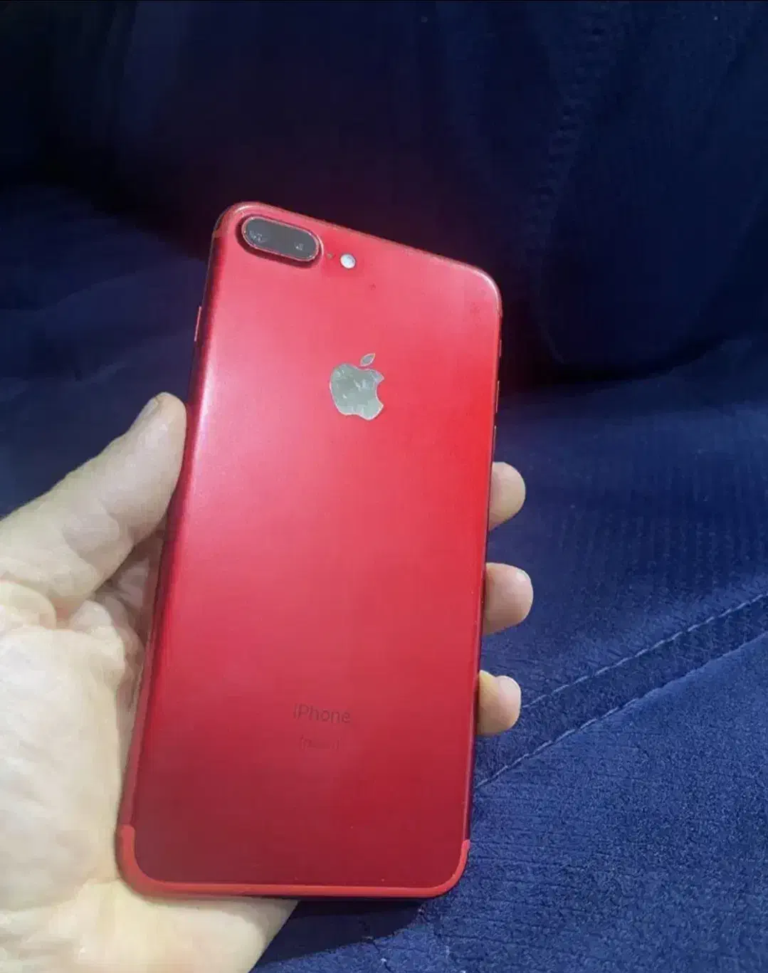 اپل iPhone 7 Plus با حافظهٔ ۱۲۸ گیگابایت|موبایل|گلبهار, شهر جدید گلبهار|دیوار