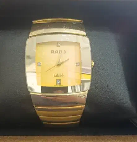 ساعت طرح سنترا طلایی|ساعت|ایرانشهر, |دیوار