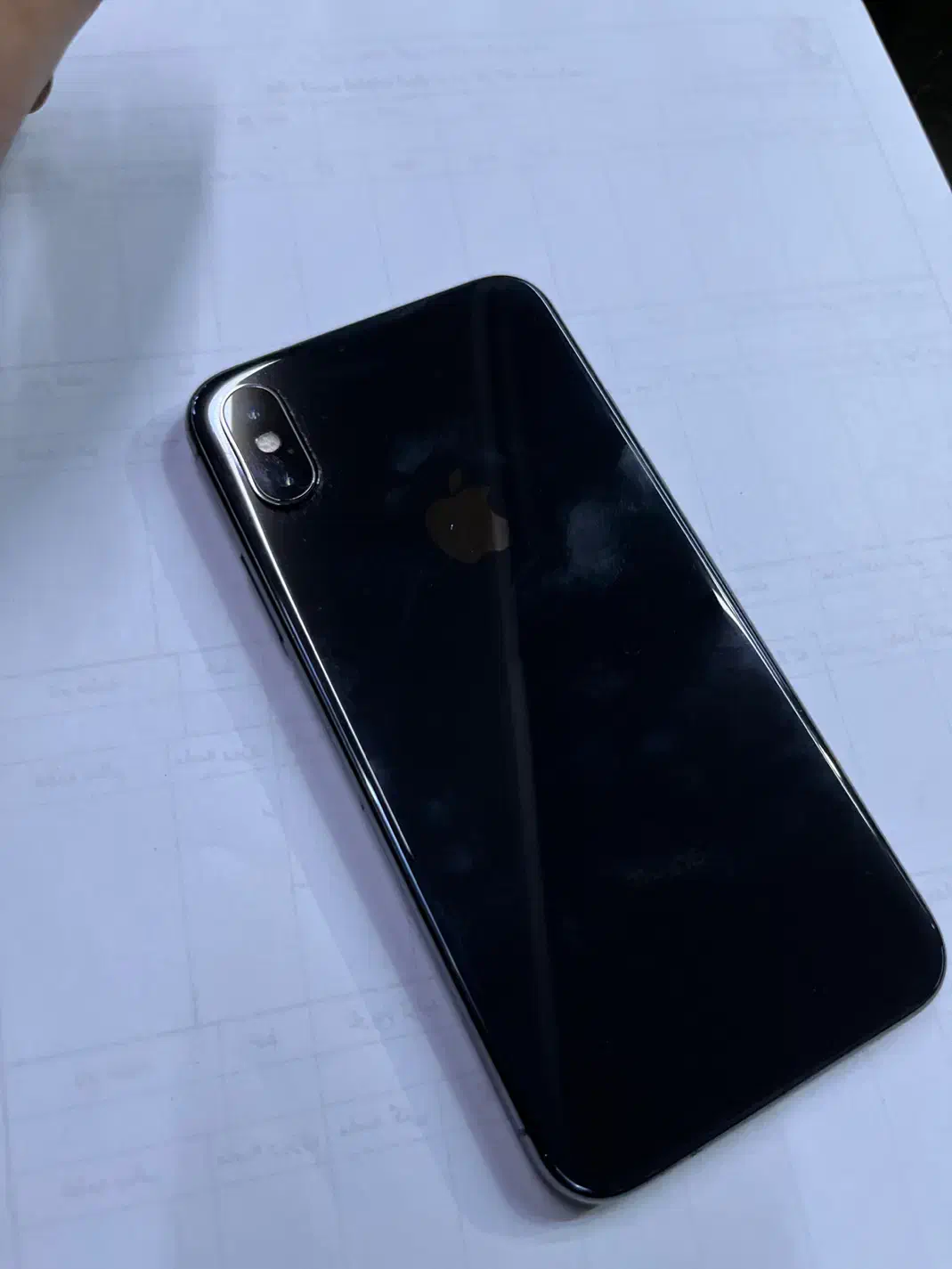 ایفونx کلکسیونی|موبایل|تبریز, |دیوار