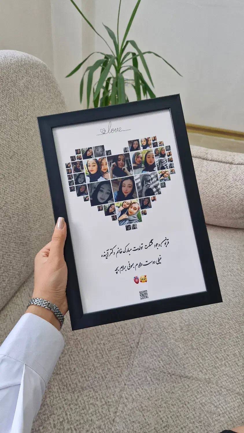 فروش انواع تابلوهای کادویی مناسبتی دکوراتیو|تابلو، نقاشی، عکس|شهرضا, |دیوار