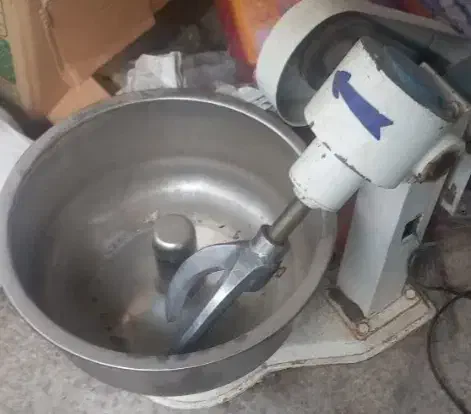 خمیرگیر|ماشین‌آلات صنعتی|آذرشهر, |دیوار