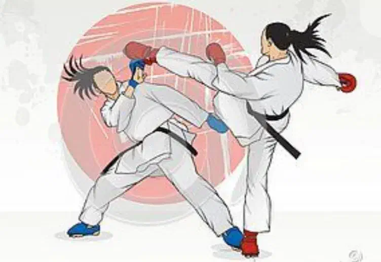 اموزش رزمی (کاراته بانوان)|خدمات آموزشی|بیرجند, |دیوار