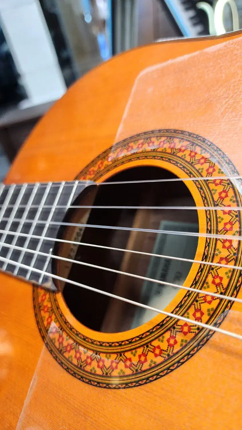 یاماها c70 در حد نو|گیتار، بیس، امپلیفایر|پردیس, فاز ۲|دیوار