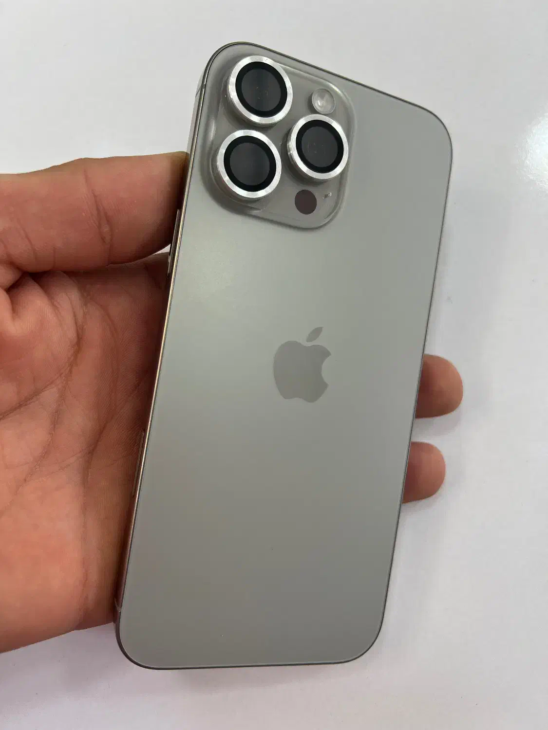 16promax 256 zaaباریجستری و گارانتی|موبایل|دورود, |دیوار