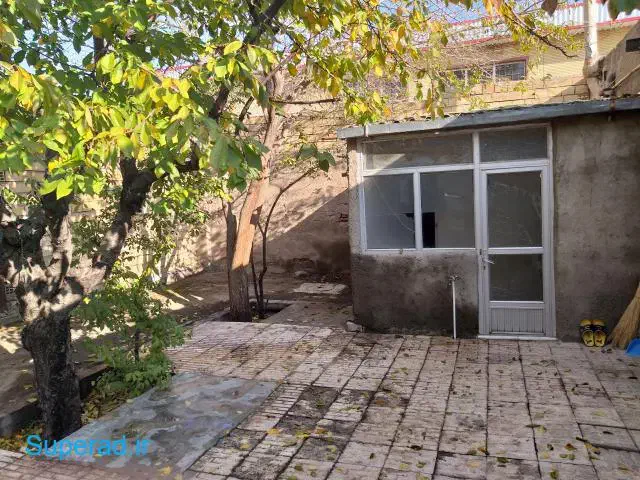 ویلایی دهخدا/شمالی/کلنگی|فروش خانه و ویلا|شاهین‌شهر, دهخدا|دیوار