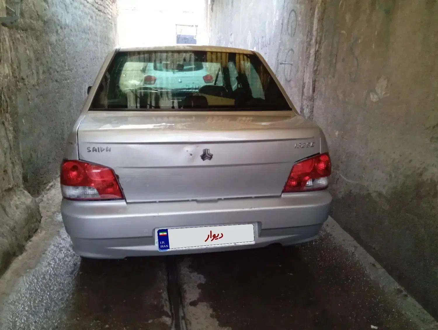 پراید 132مدل88|خودرو سواری و وانت|تایباد, |دیوار