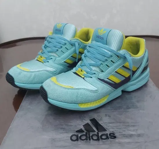zx8000aqua|کیف، کفش، کمربند|تهران, زنجان جنوبی|دیوار