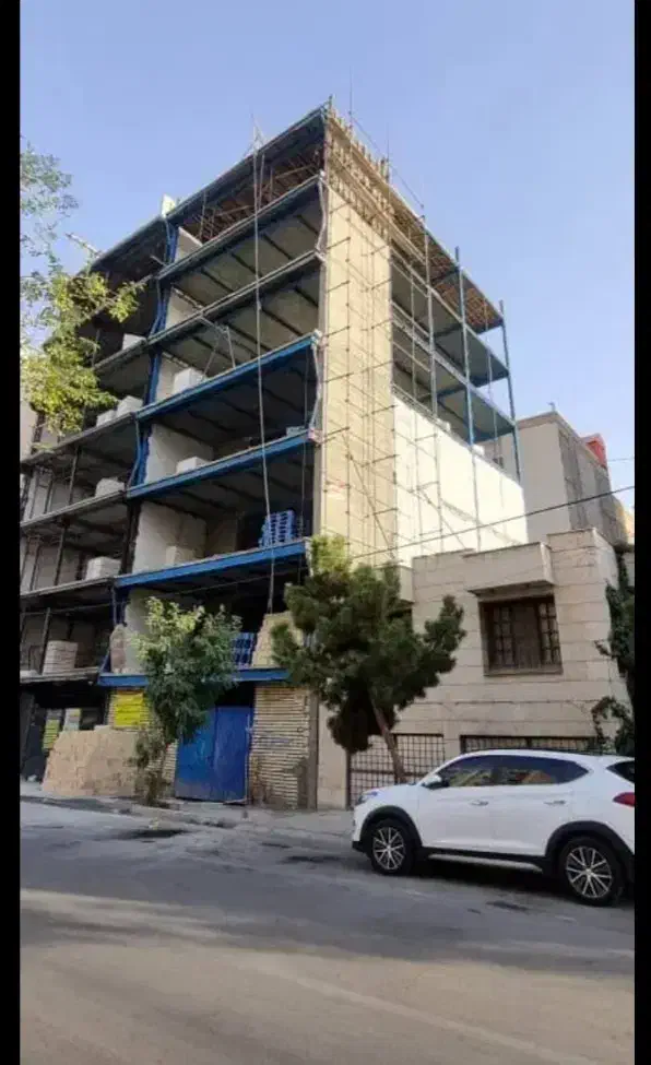 سبک سازی.پیمانکاری اجرای صفرتاصدساختمان و بازسازی|خدمات پیشه و مهارت|زاهدان, |دیوار