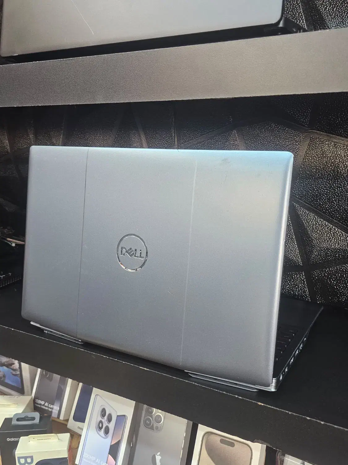 لپ تاپ اقساطیDell gaming|رایانه همراه|اصفهان, کساره|دیوار