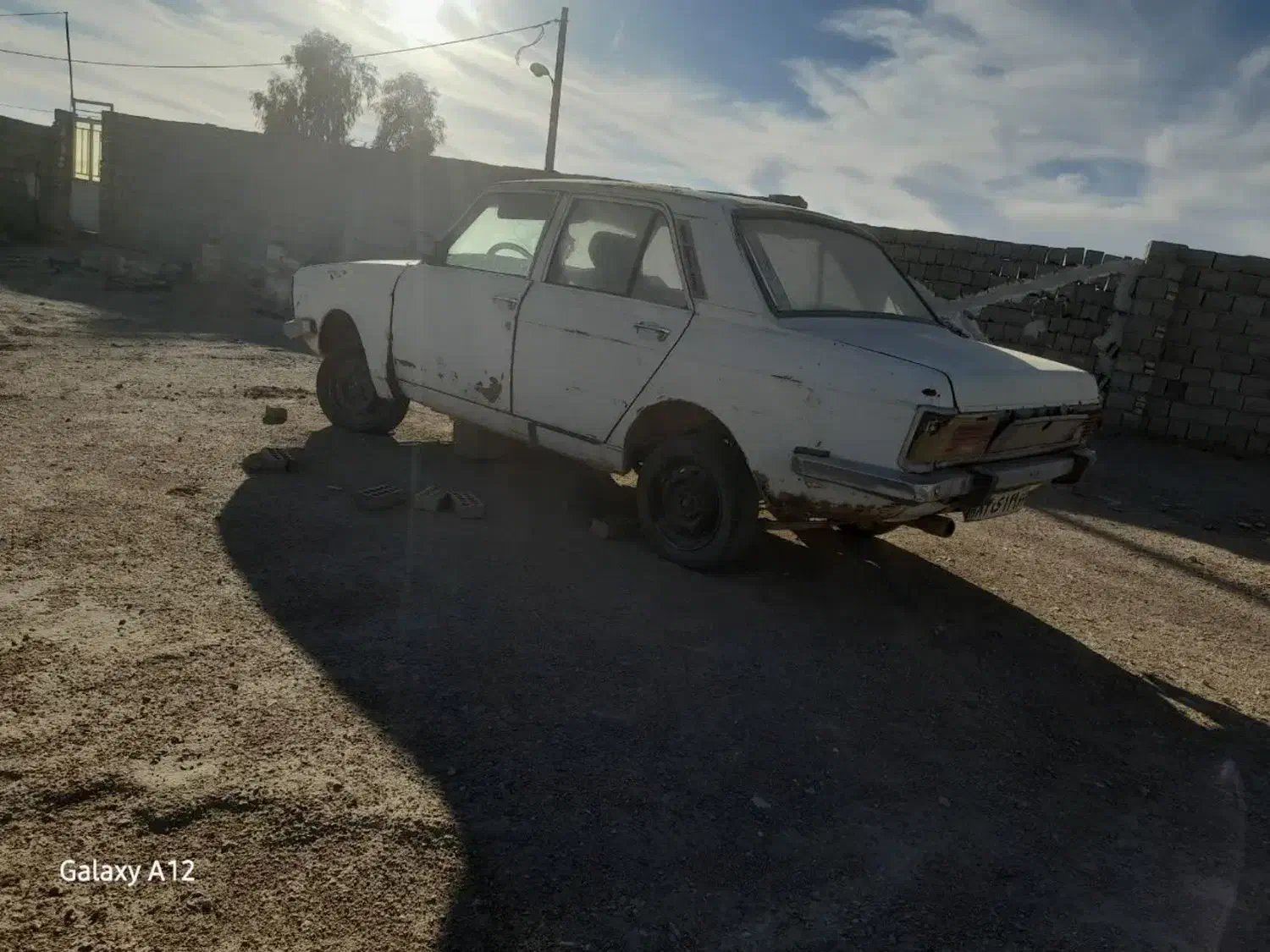 شخصی|خودرو سواری و وانت|نائین, |دیوار