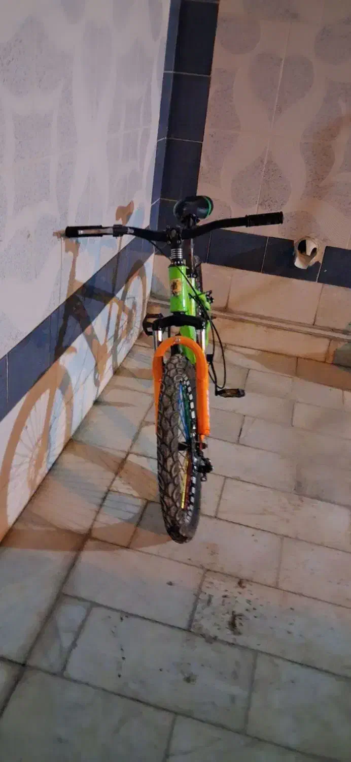 فروش دوچرخه|دوچرخه، اسکیت، اسکوتر|سراوان, |دیوار