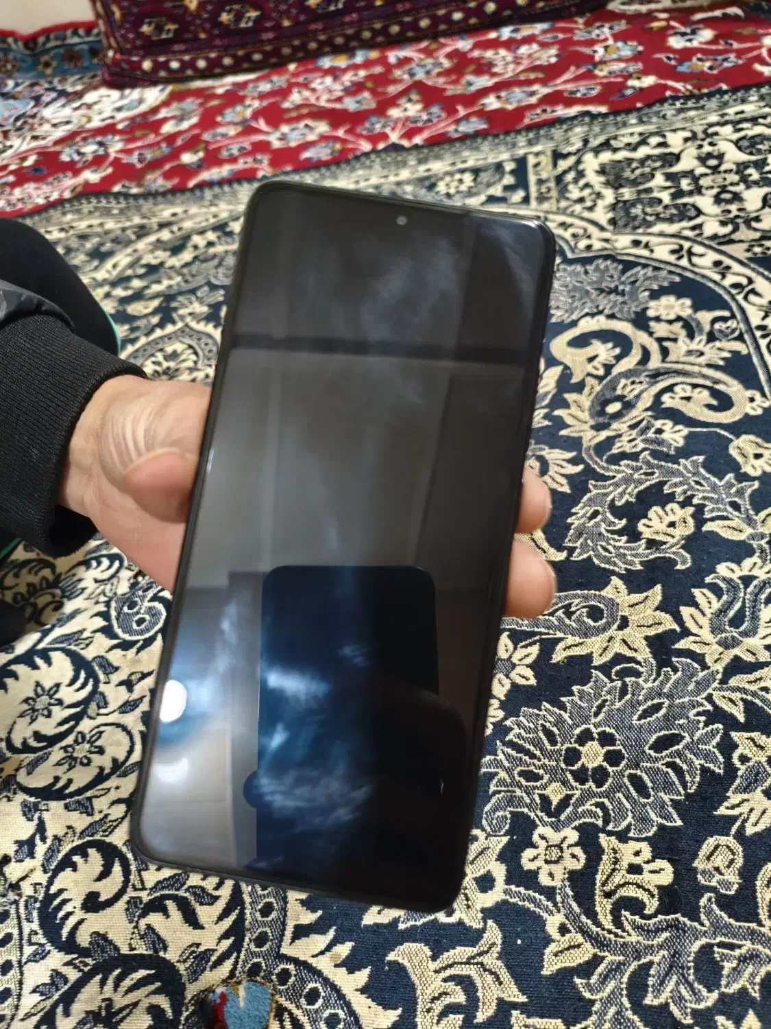 poco x7 pro 512 12|موبایل|ابهر, |دیوار