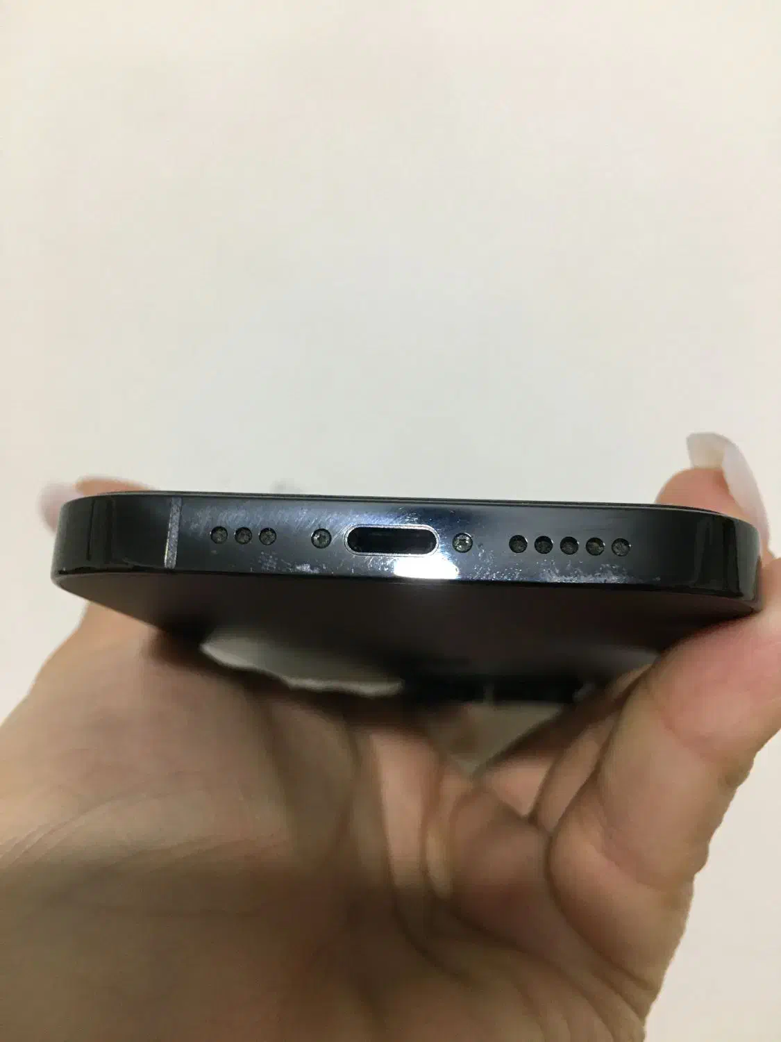 iphone 14 pro 256 g|موبایل|کرج, شاهینویلا|دیوار