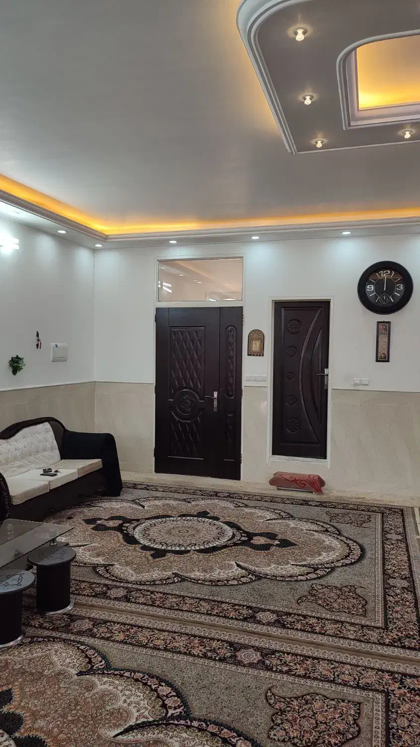 منزل اجاره ای برای زائران و مجوران|اجارهٔ خانه و ویلا|قم, باجک یک|دیوار