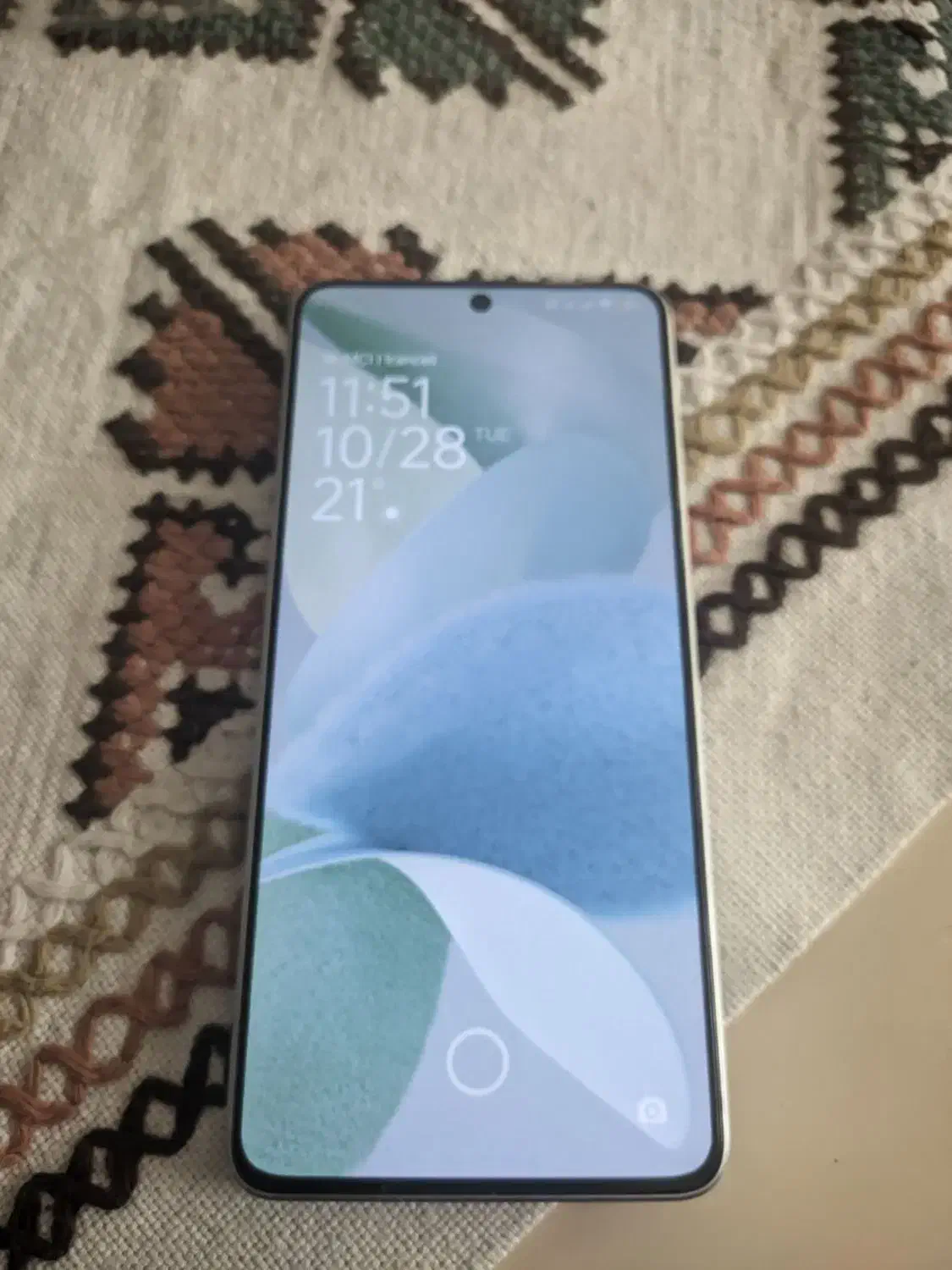 گوشی poco x6 pro|موبایل|اصفهان, جلفا|دیوار