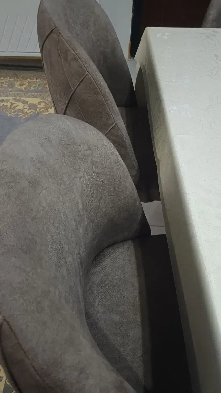 میز ناهارخوری|میز و صندلی غذاخوری|دامغان, |دیوار