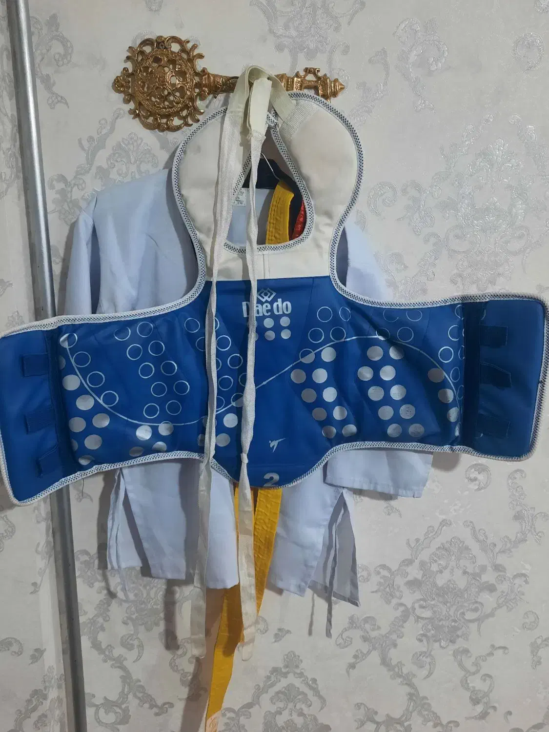 مانتو مجلسی هوگو لباس تکواندو|لباس|خوی, |دیوار