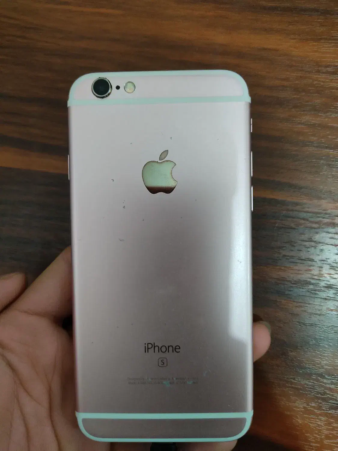 آیفون6s|موبایل|خواف, |دیوار