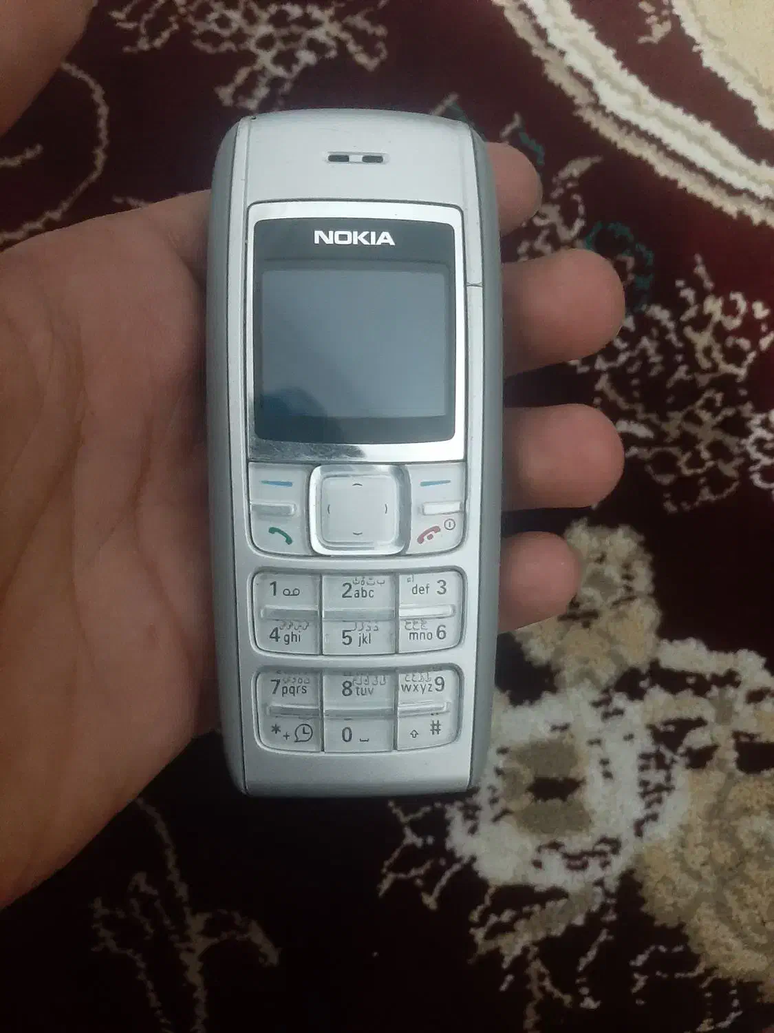 گوشی نوکیا|موبایل|نقده, |دیوار