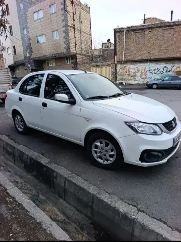 ساینا s|خودرو سواری و وانت|ملایر, |دیوار