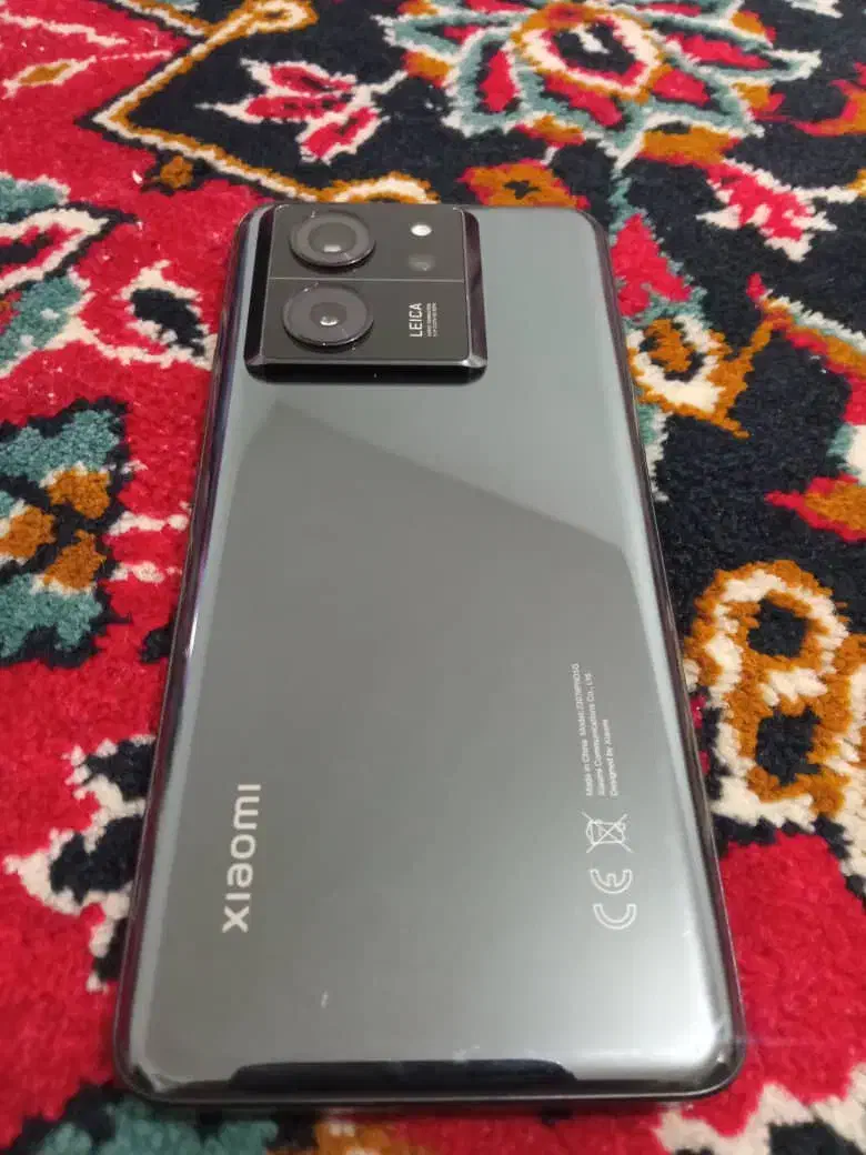 Xlaomi 13T pro|موبایل|کرمان, |دیوار