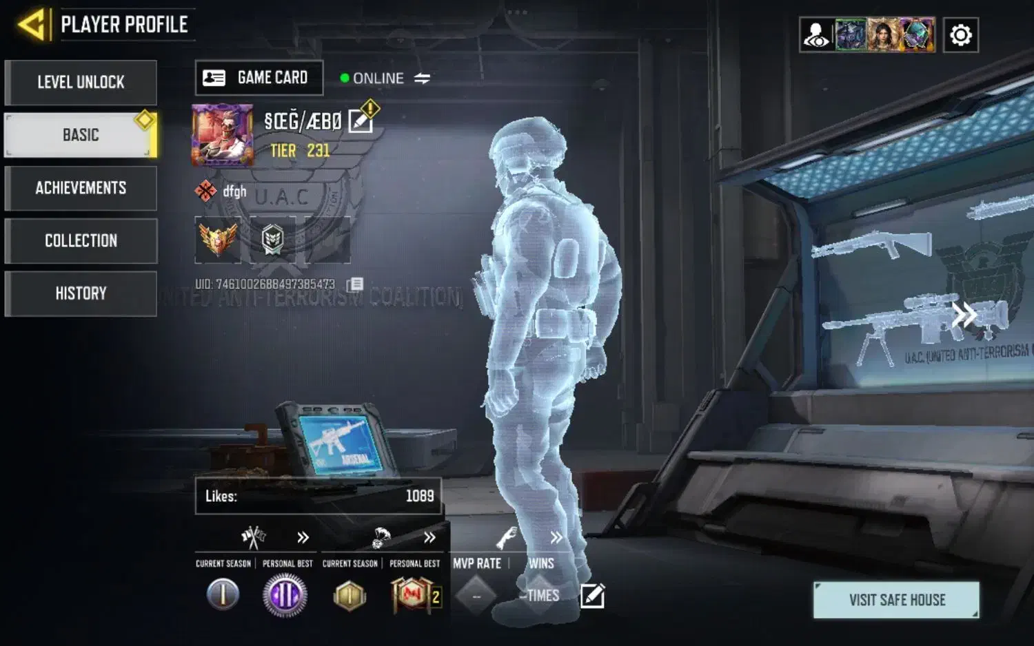 اک کالافـ|کنسول، بازی ویدئویی و آنلاین|زاهدان, |دیوار