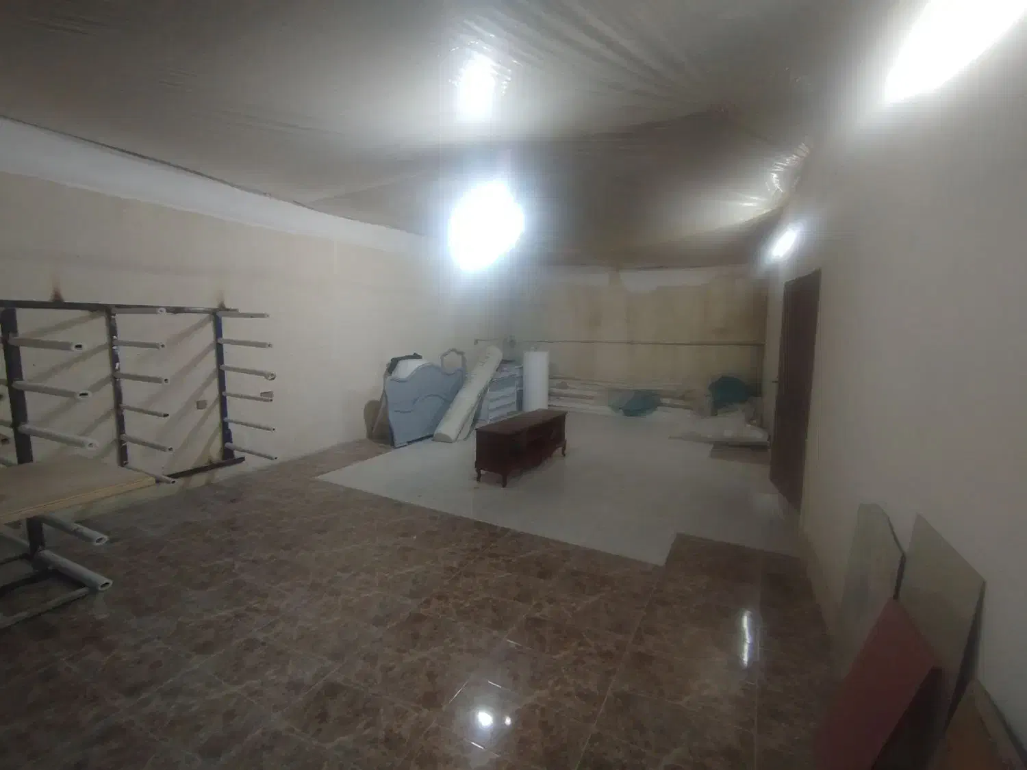 سوله کمرد انبار|اجارهٔ دفتر صنعتی، کشاورزی، تجاری|پردیس, کمرد|دیوار