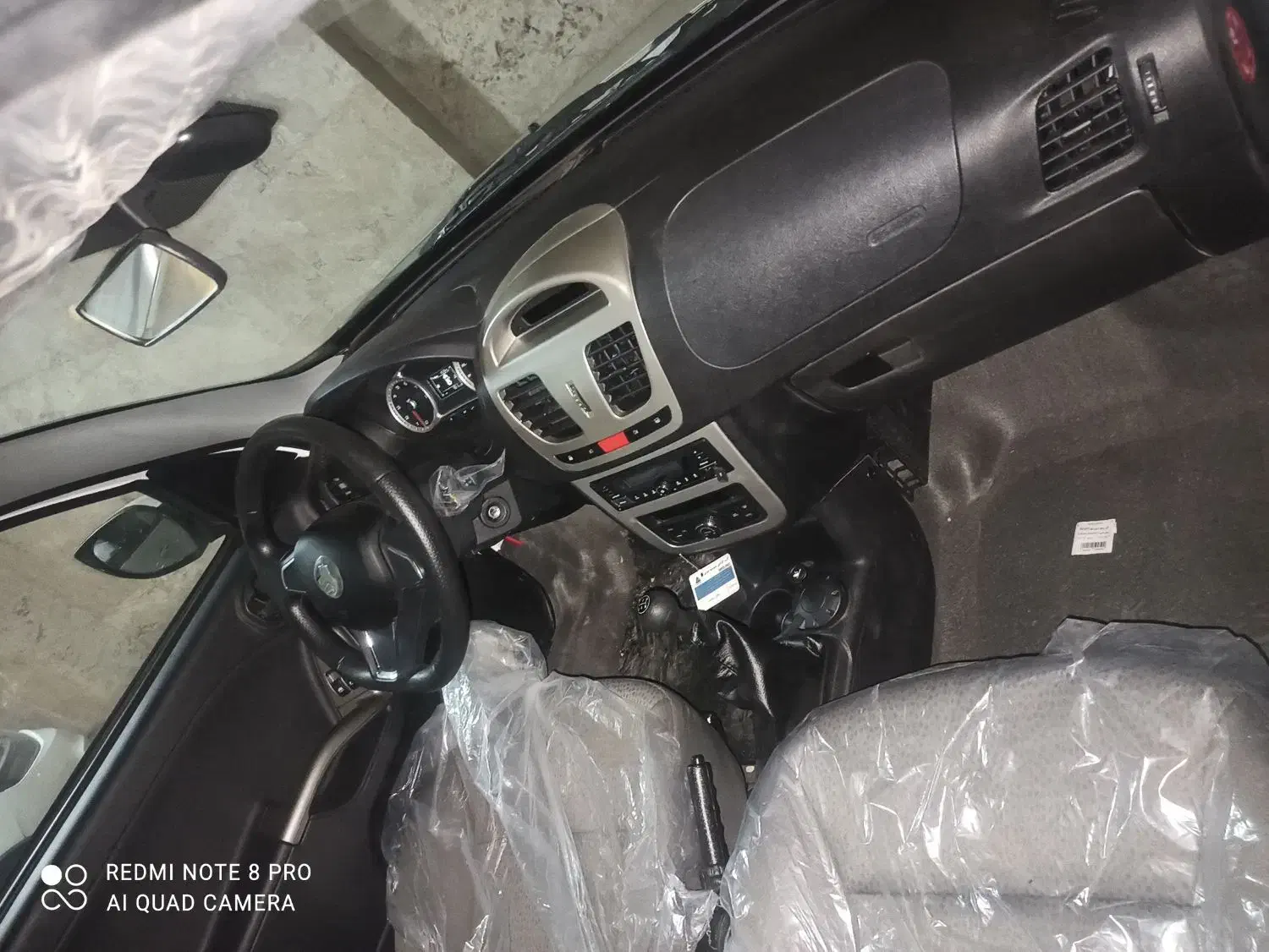 ساینا اس صفر|خودرو سواری و وانت|تبریز, |دیوار