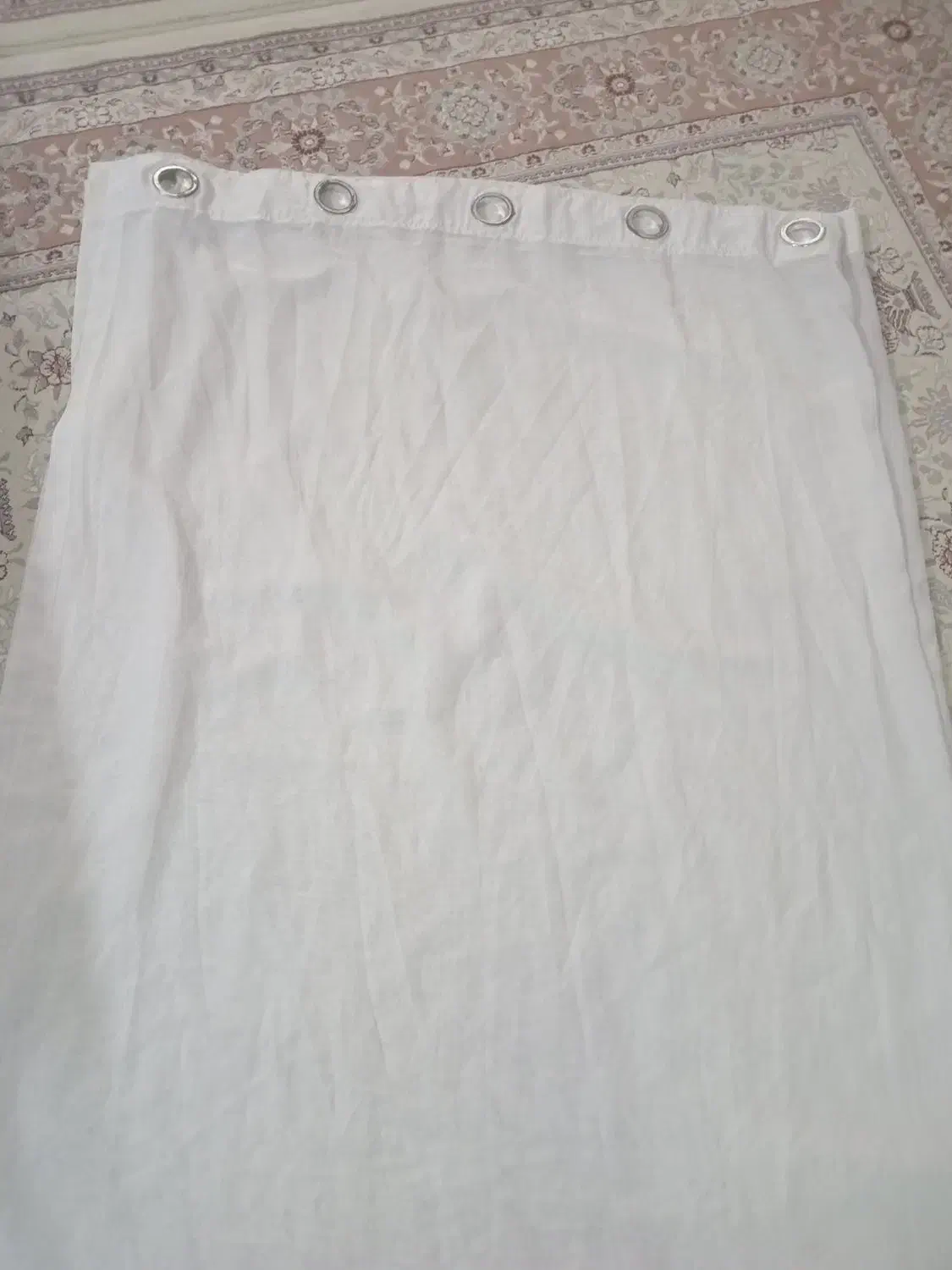 پرده‌|پرده، رانر، رومیزی|کرج, اصفهانی‌ها|دیوار