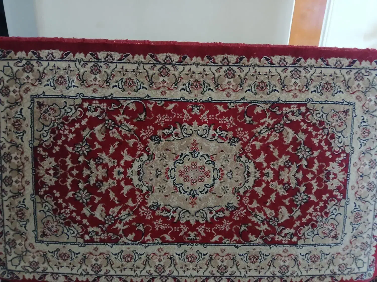 پشتی|پشتی|همدان, |دیوار