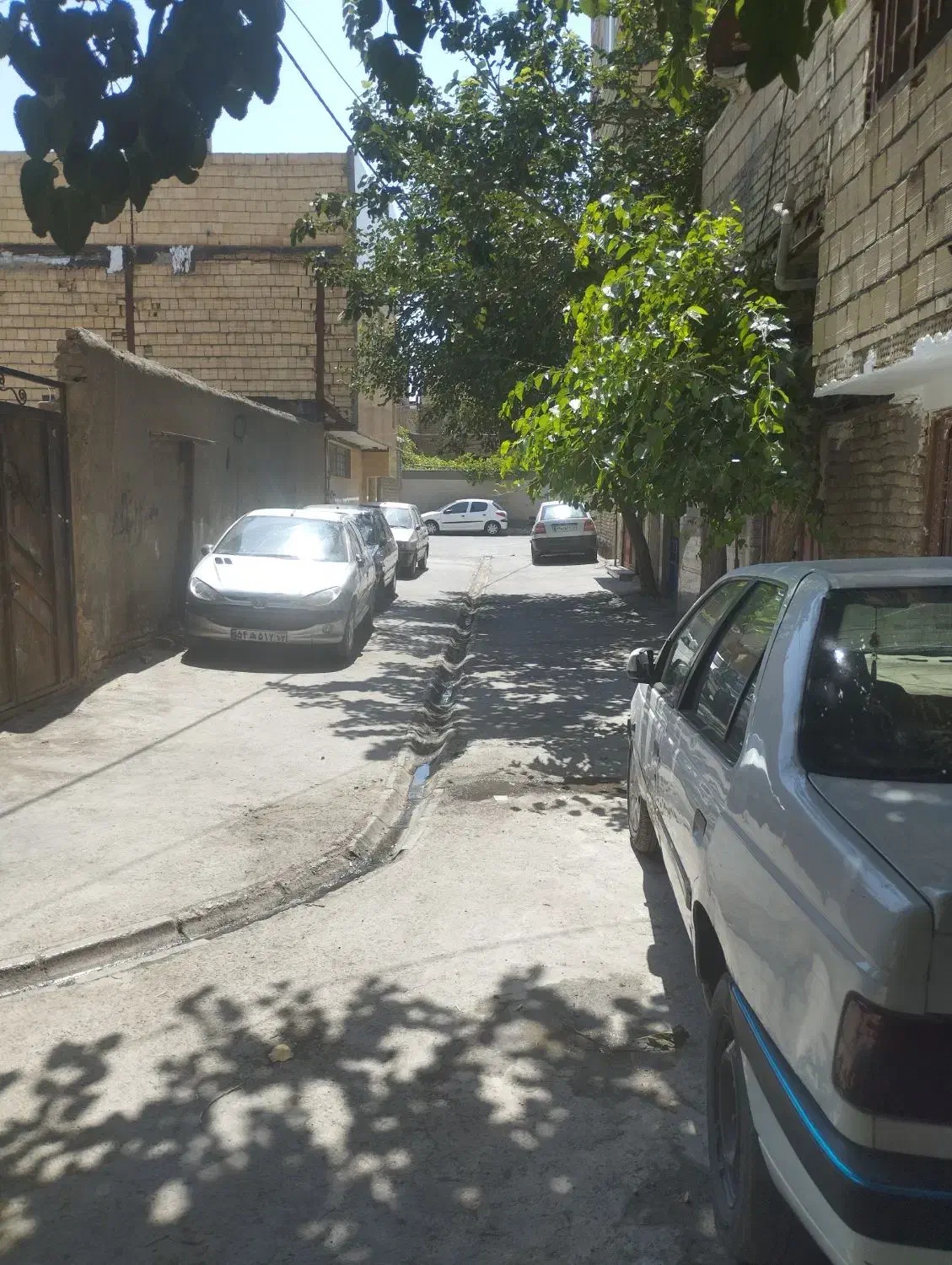 خونه ویلایی ۹۰ متری|فروش خانه و ویلا|مشهد, شهید بصیر|دیوار