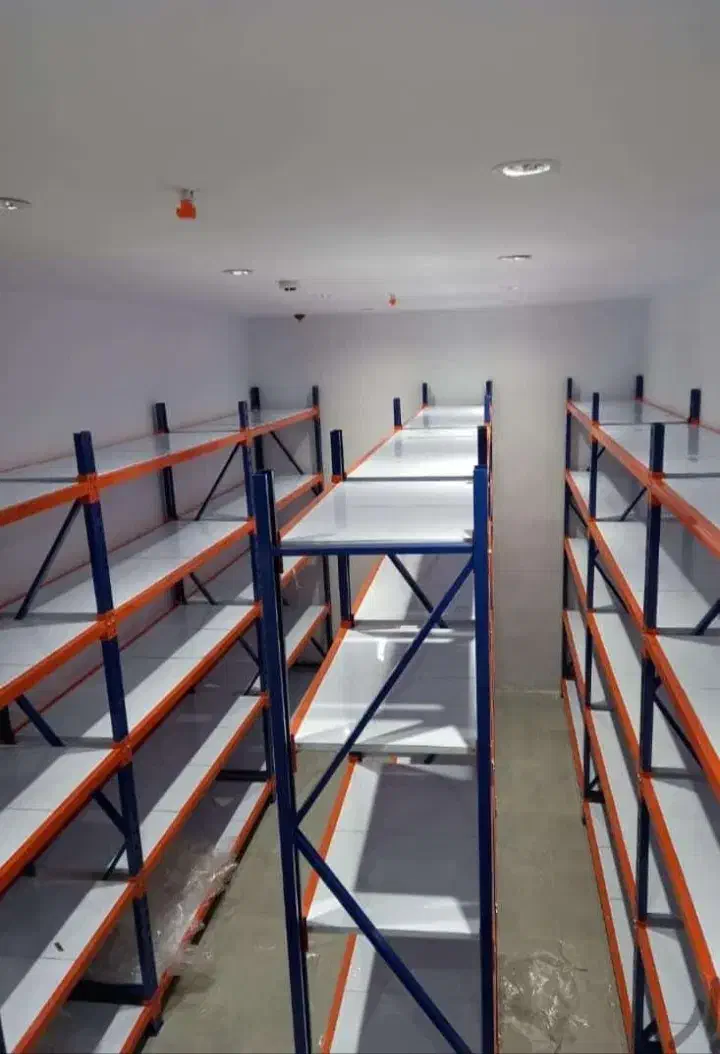 ایزی راک نیمه سنگین قفسه سنگین وزن|فروشگاه و مغازه|احمدآبادمستوفی, |دیوار