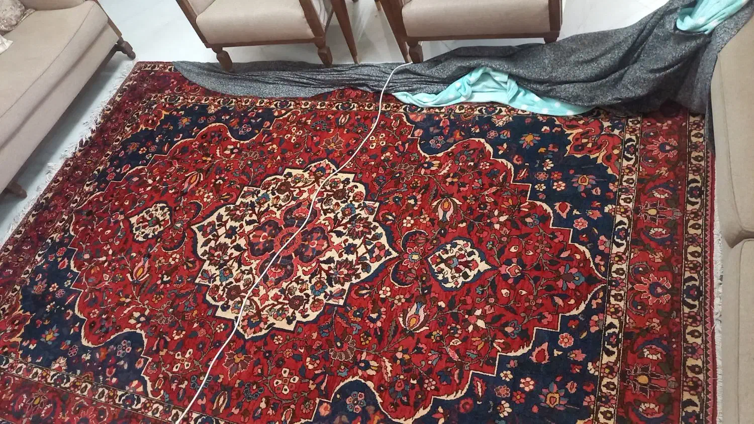 (سمساری)فروشنده*خریدار*یخچال لوازم خانگی نو وآکبند|عمده‌فروشی|کرج, عظیمیه|دیوار