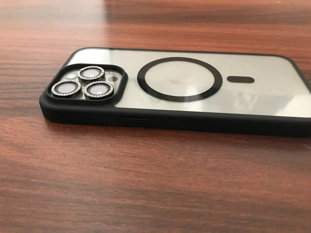 آیفون ۱۵ پرومکس ZAA|موبایل|مشگین شهر, |دیوار