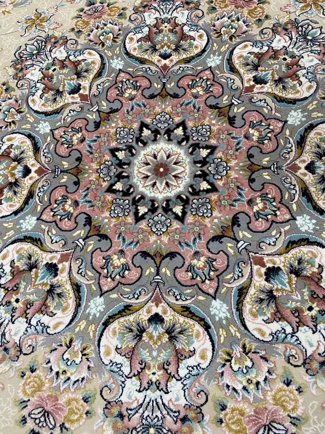 فرش ۹ متری|فرش|هشتگرد, سعید آباد|دیوار